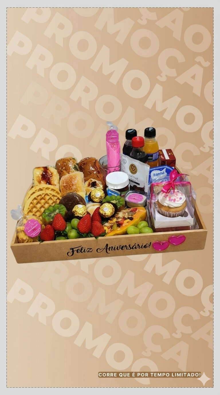 Promoção 1